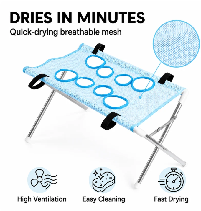 DoggyBaths Pet & Grooming Stand